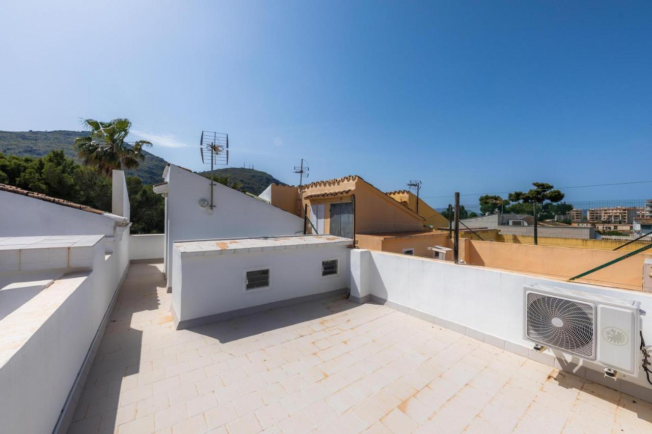 Dolce Vita Alcudia  Exterior photo
